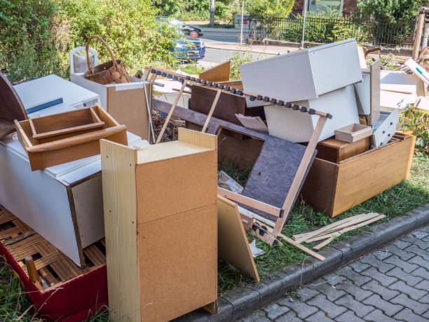 Berry Hill, TN Junk Removal Services Company
