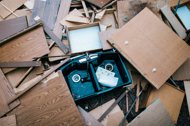Property Management Cleanouts in Berry Hill, TN