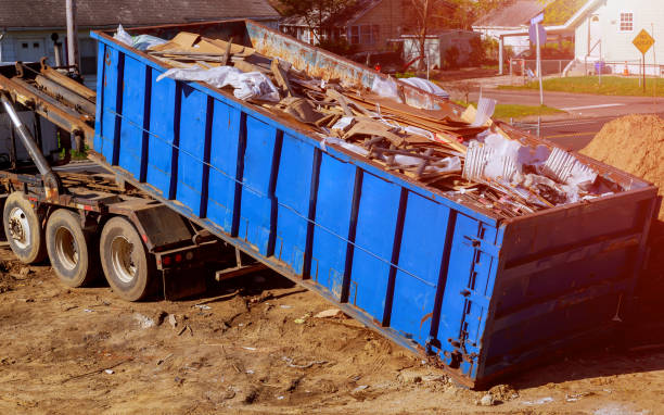 Best Residential Junk Removal  in Berry Hill, TN
